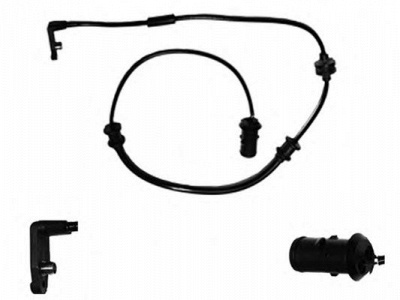 OPEN PARTS ak307700 -  Сигнализатор, износ тормозных колодок